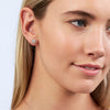 Blush Emma Earrings