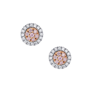 Blush Eloise Earrings