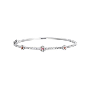 Kimberley Flora Bangle