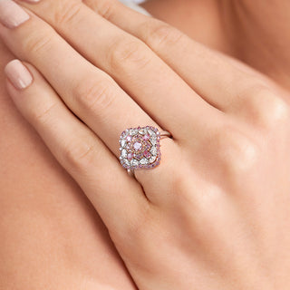 Kimberley Grand Petulia Ring