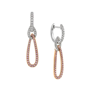 Kimberley Vagabond Earrings