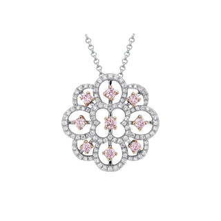 Kimberley Rosamund Necklace