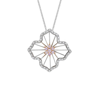 Kimberley Mavisha Necklace
