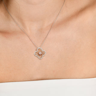 Kimberley Mavisha Necklace