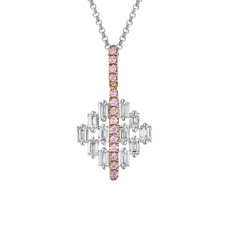 Kimberley Elena Necklace