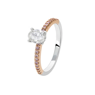 Kimberley Anora Ring