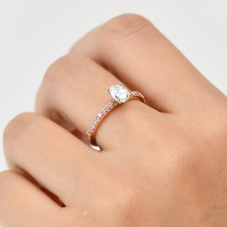 Kimberley Anora Ring