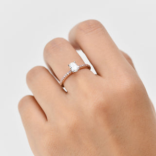 Kimberley Anora Ring