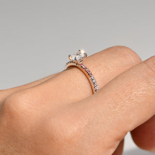 Kimberlery Anora Ring