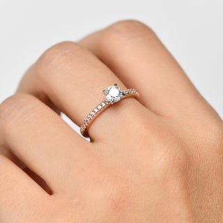 Kimberley Anora Ring