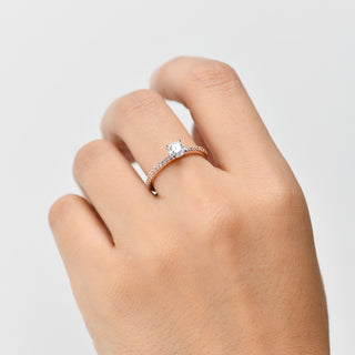 Kimberley Anora Ring