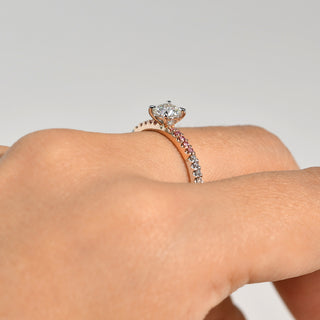 Kimberlery Anora Ring