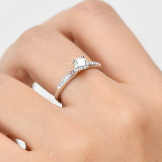 Kimberley Sabine Ring