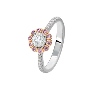 Kimberley Dahlia Ring