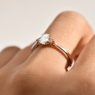 Kimberley Tertia Ring