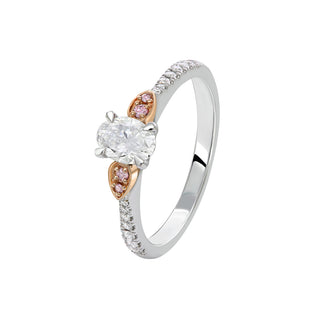 Kimberlery Perrin Ring