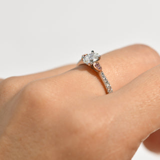 Kimberlery Perrin Ring