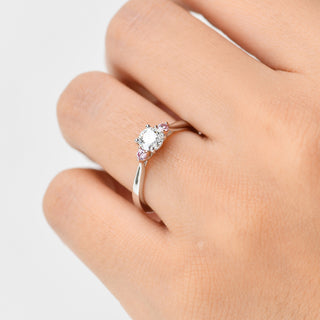 Kimberley Tertia Ring