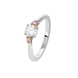 Kimberley Tertia Ring