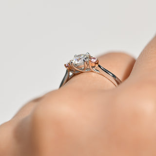 Kimberley Tertia Ring