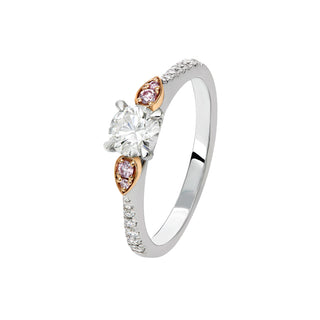 Kimberley Perrin Ring
