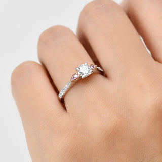 Kimberley Perrin Ring