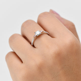 Kimberley Perrin Ring