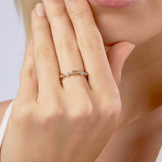 Kimberley Dinah Ring