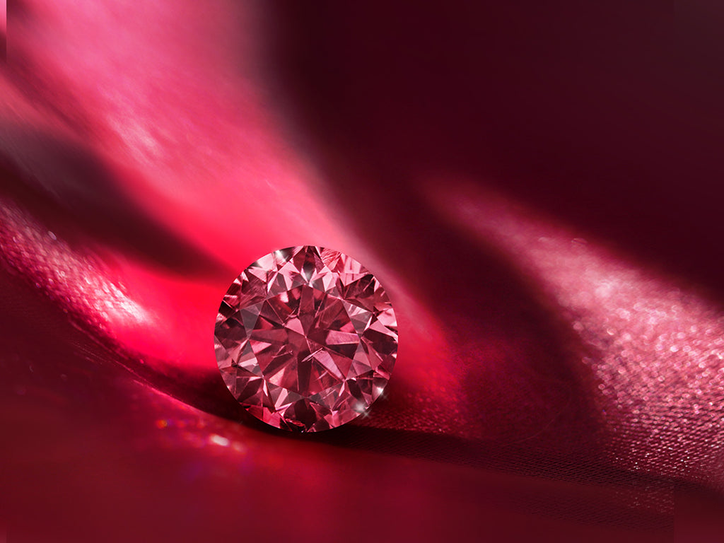 Why Pink Diamonds Aren't Just a Passing Trend Pink Kimberley Pink