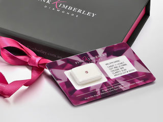 Why are Pink Kimberley's Diamond rings set with Argyle pink diamonds so highly coveted