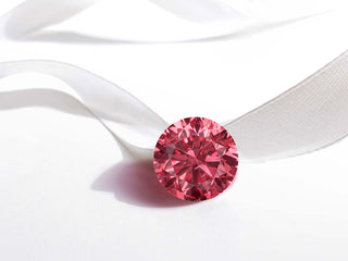 Pink Diamonds in History: Great Stones from the Argyle & Beyond