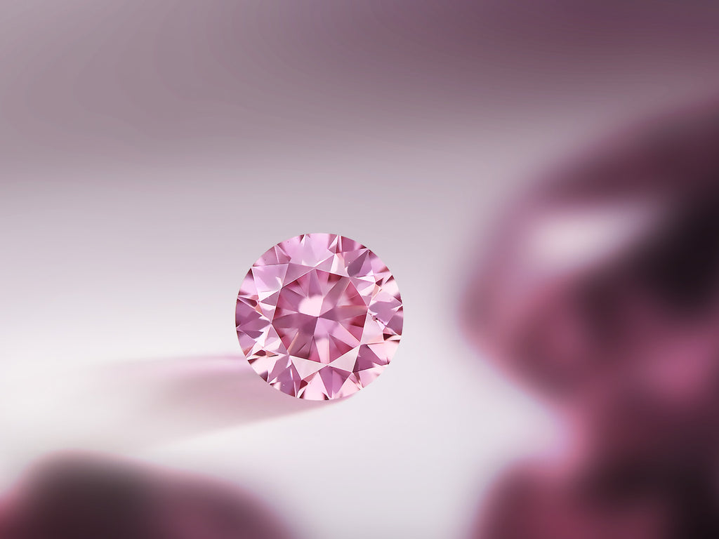 What is an Argyle Diamond and What You Need to Know – Pink Kimberley ...
