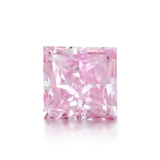 Heart Shape Australian Pink Diamonds