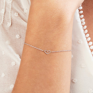 Blush Helen Bracelet