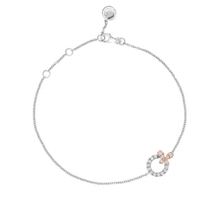 Blush Petali Bracelet