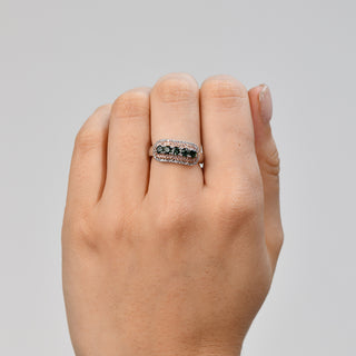 Blush Montana Ring