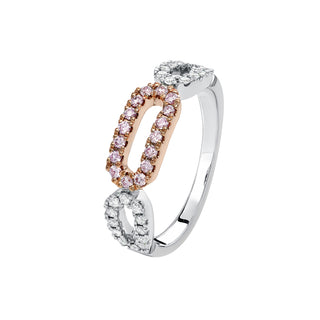 Blush Amaya Ring