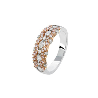 Blush Vivia Ring
