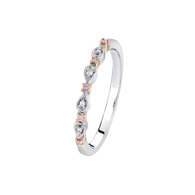 Eternity ring - When should i receive it ?