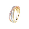 Blush Aida Dress Ring