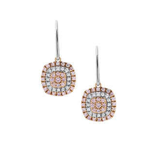 Blush Adelaide Earrings