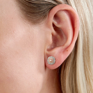 Blush Lilibeth Earrings