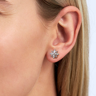 Blush Estelle Earrings