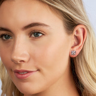 Blush Estelle Earrings