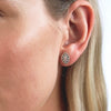 Blush Edith Earrings