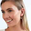 Blush Nellie Earrings