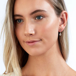 Blush Dusk Earrings