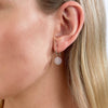 Blush Phoebe Earrings
