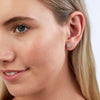 Blush Alice Earrings