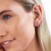 Blush Jasmine Earrings